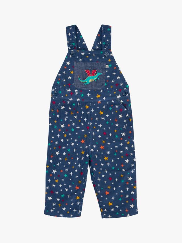 Детские хлопковые джинсовые комбинезоны с принтом Durgan Frugi, Rainbow Galaxy
Детские хлопковые джинсовые комбинезоны с принтом Durgan Frugi, Rainbow Galaxy