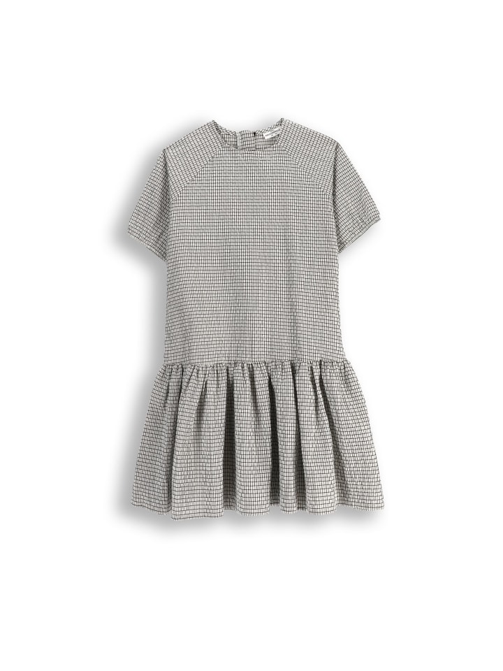 Платье Coccodrillo, серый
Платье Coccodrillo, серый