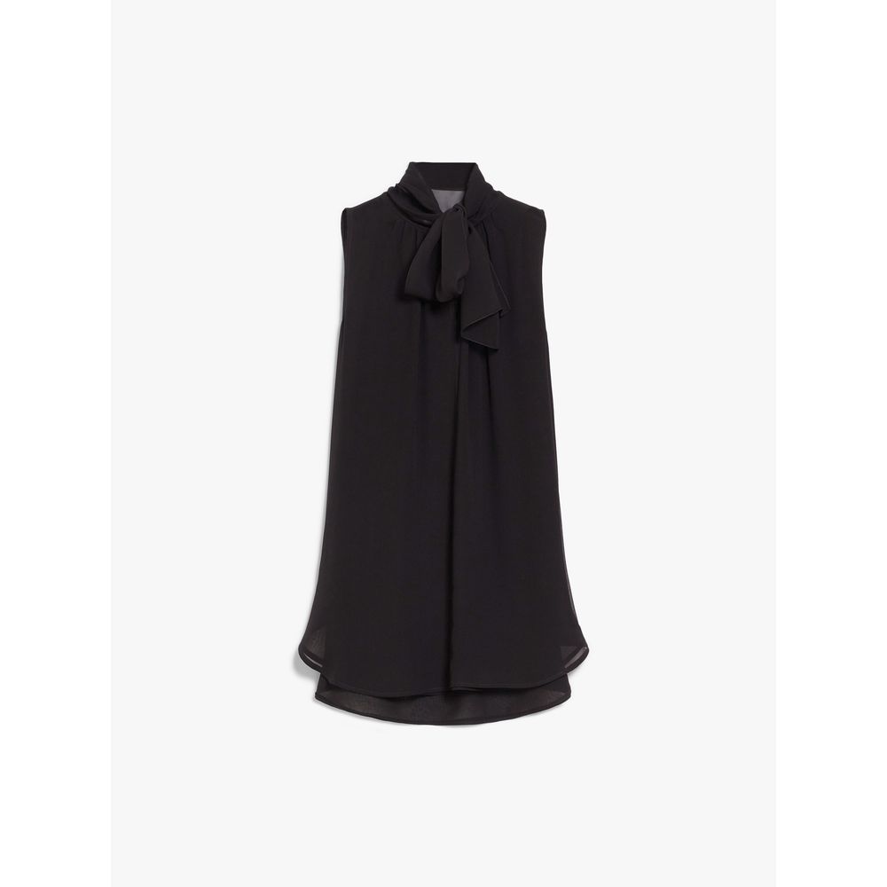 Пиджак MELA Max Mara, черный
Пиджак MELA Max Mara, черный