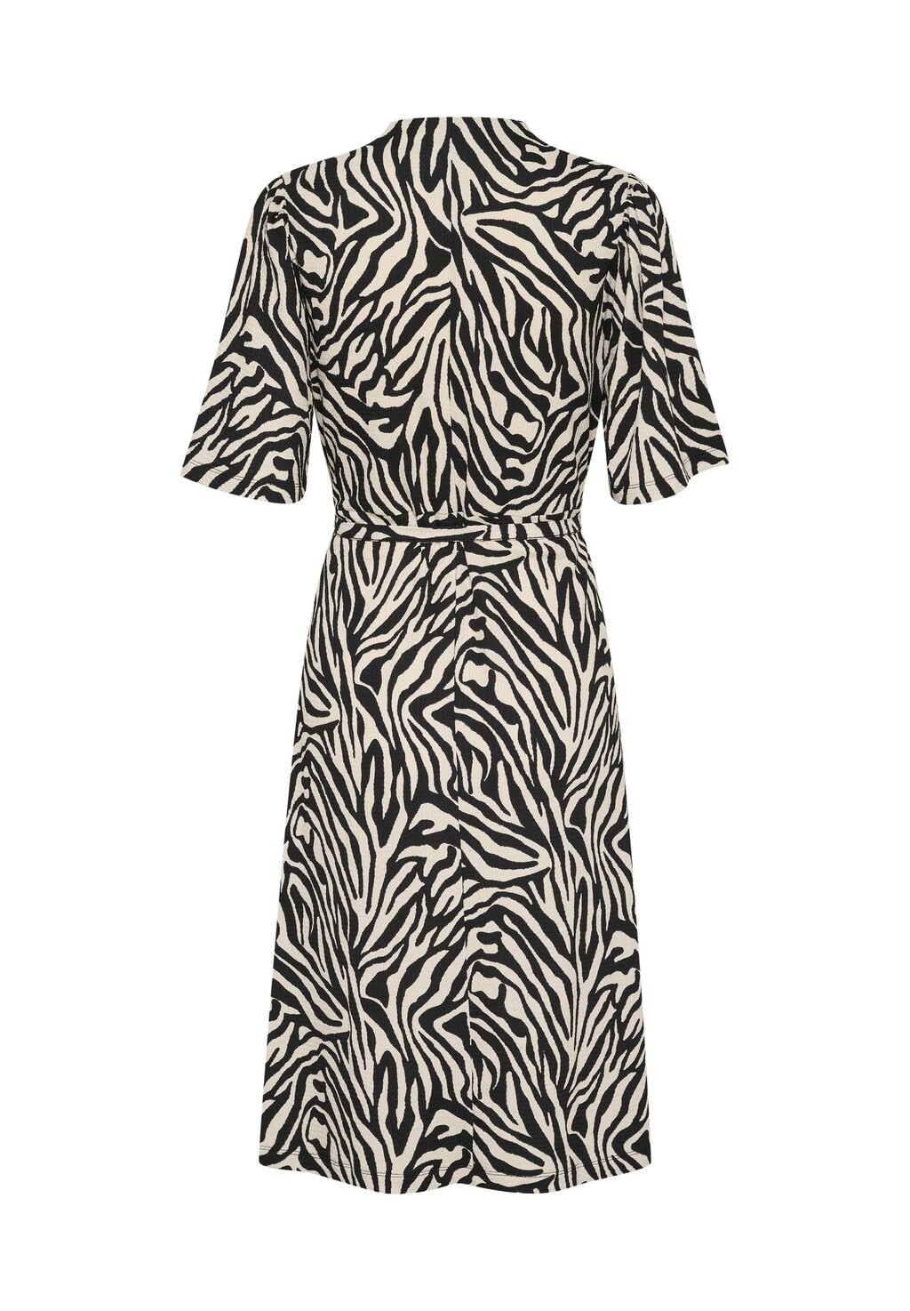 Платье из джерси ELISA Kaffe, черный
Платье из джерси ELISA Kaffe, черный