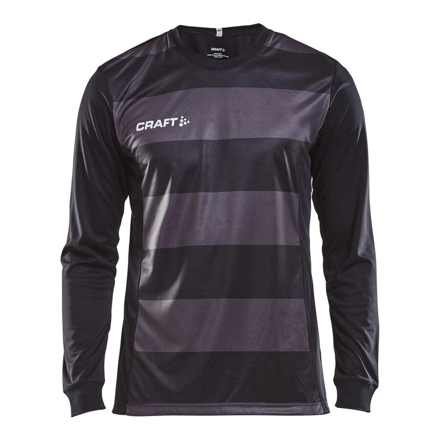 Мужская вратарская майка Craft Progress GK LS Jersey 1906983
Мужская вратарская майка Craft Progress GK LS Jersey 1906983