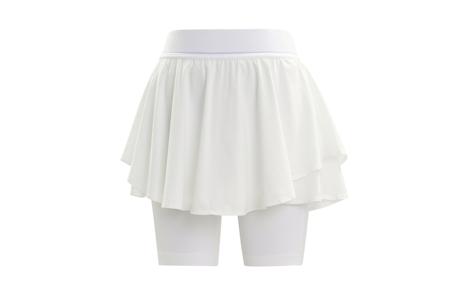 Повседневная короткая юбка женская Lululemon, белый
Повседневная короткая юбка женская Lululemon, белый