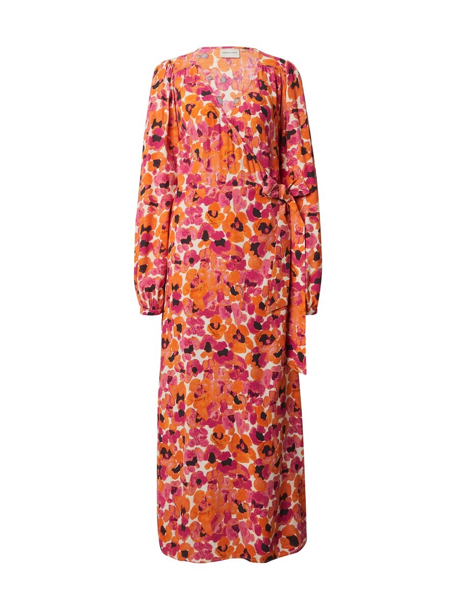 Платье Fabienne Chapot NIA, розовый
Платье Fabienne Chapot NIA, розовый