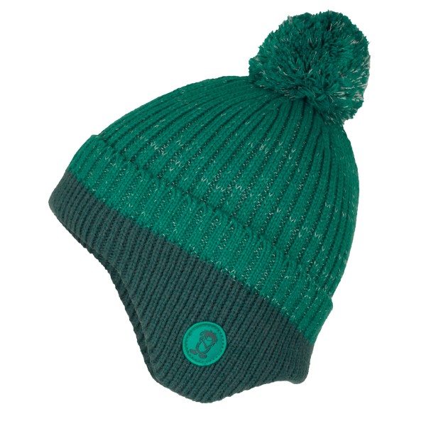 Детская светоотражающая кепка flekkefjord - шапка Trollkids, голубой
Детская светоотражающая кепка flekkefjord - шапка Trollkids, голубой