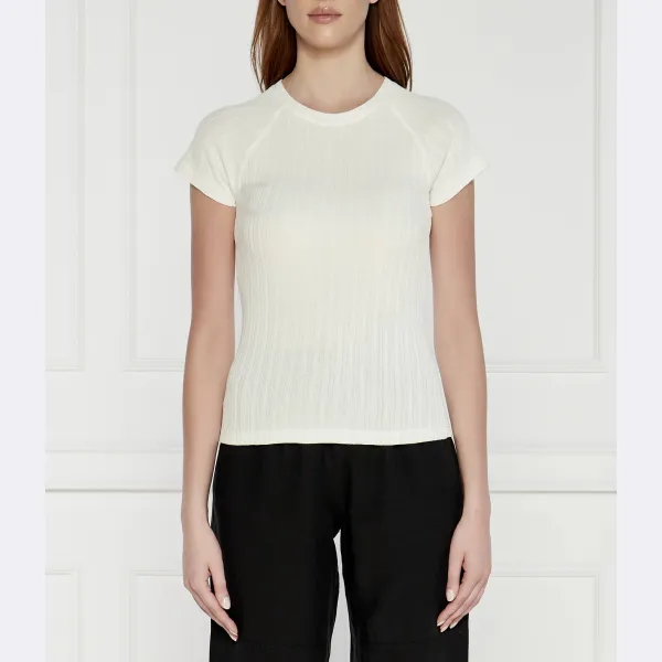 Футболка стандартного кроя Samsøe Samsøe, белый
Футболка стандартного кроя Samsøe Samsøe, белый