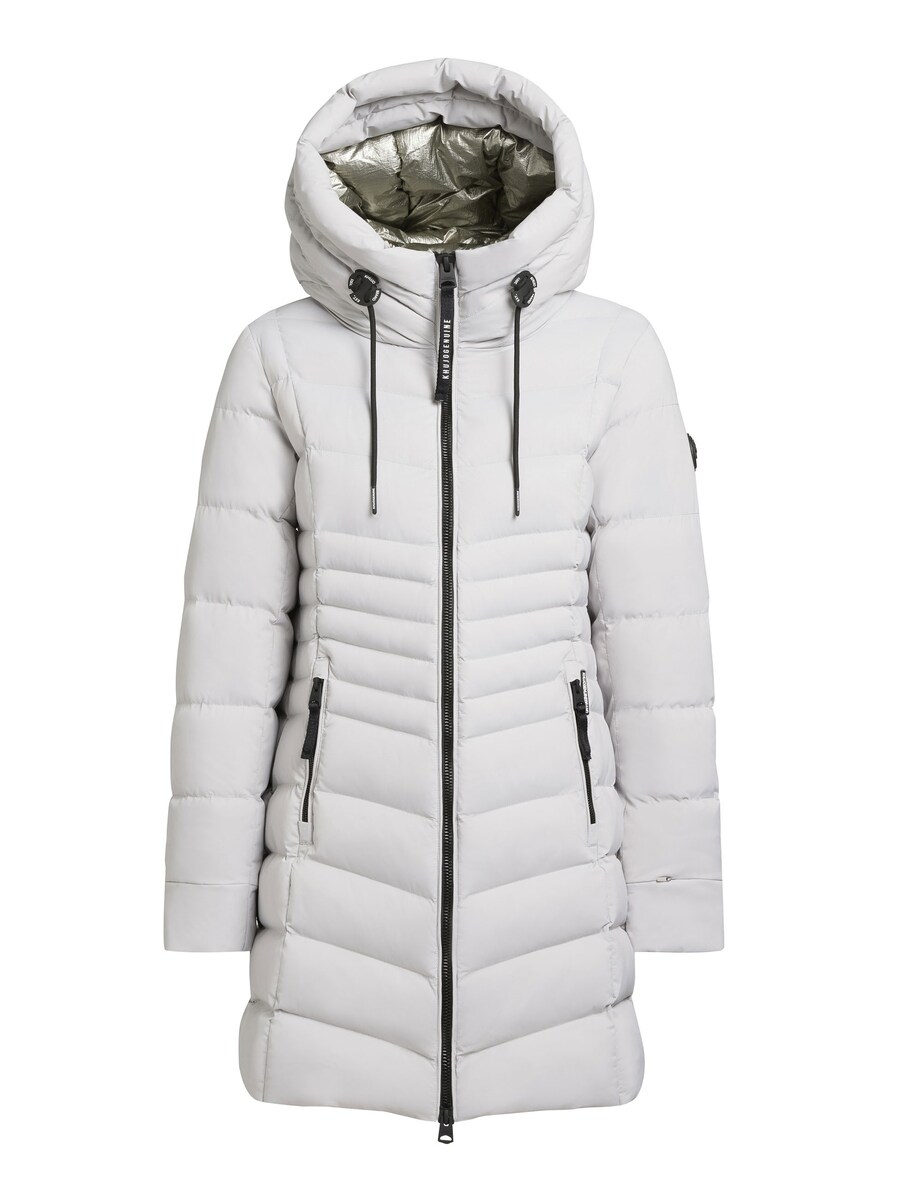 Зимнее пальто khujo Lava, Light grey
Зимнее пальто khujo Lava, Light grey