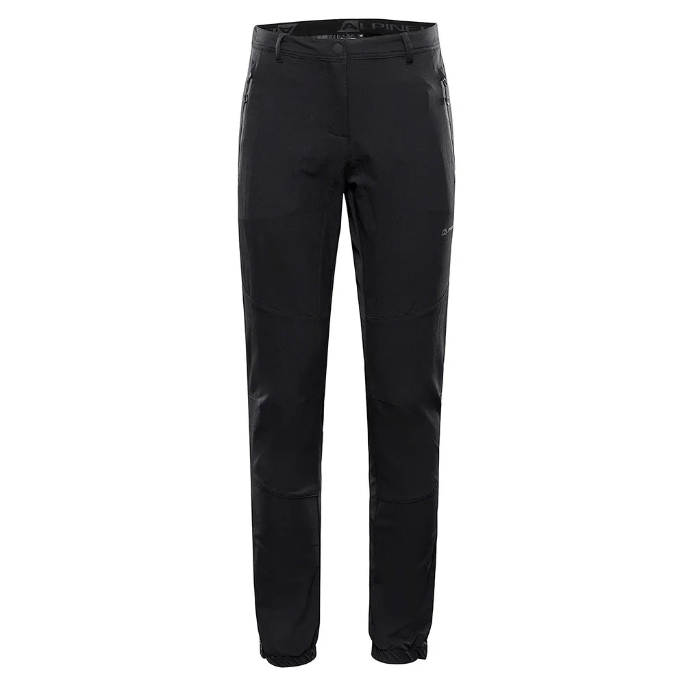 Брюки Alpine Pro Hurfa 2, черный
Брюки Alpine Pro Hurfa 2, черный