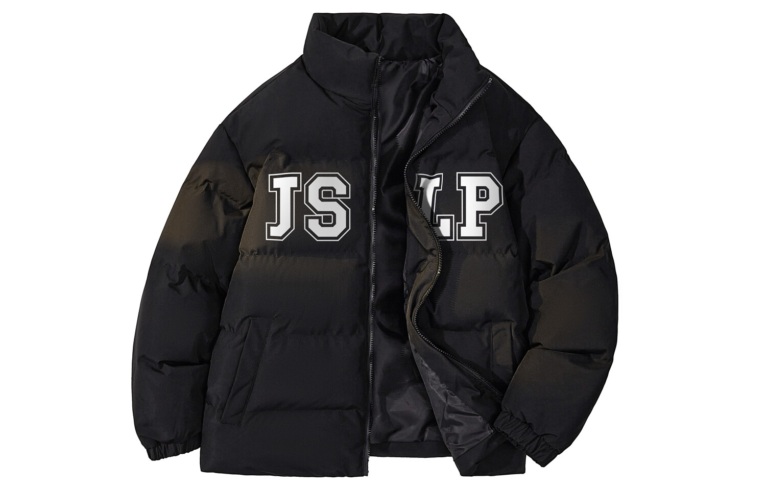 Jeanswest Стеганая куртка унисекс Zhenweis, Кляйн Блю
Jeanswest Стеганая куртка унисекс Zhenweis, Кляйн Блю