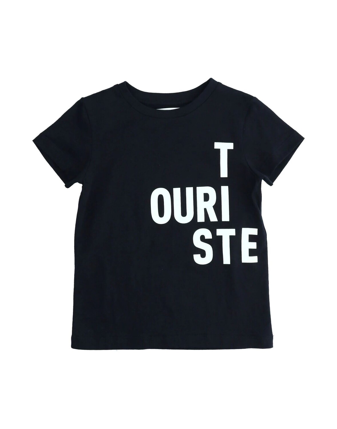 Футболка Touriste, синий
Футболка Touriste, синий