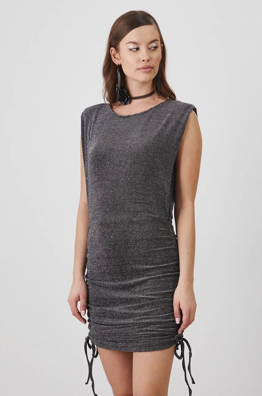 Платье Medicine, серебряный
Платье Medicine, серебряный