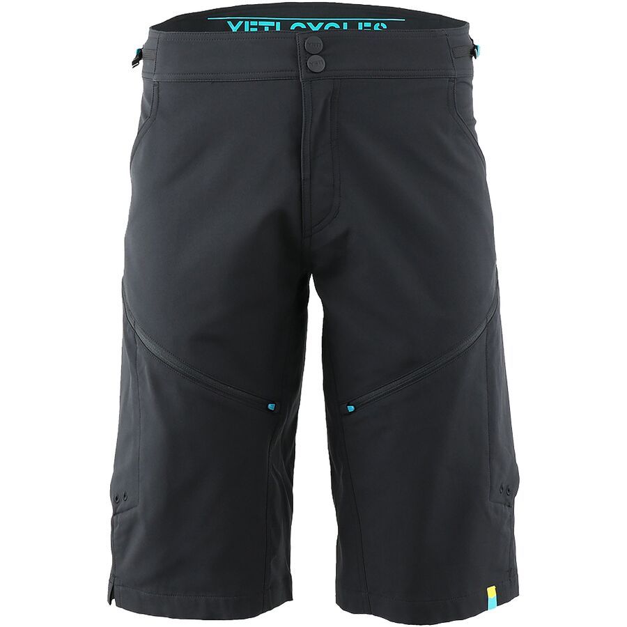 Шорты Yeti Cycles Freeland Short Yeti Cycles, Black
Шорты Yeti Cycles Freeland Short Yeti Cycles, Black