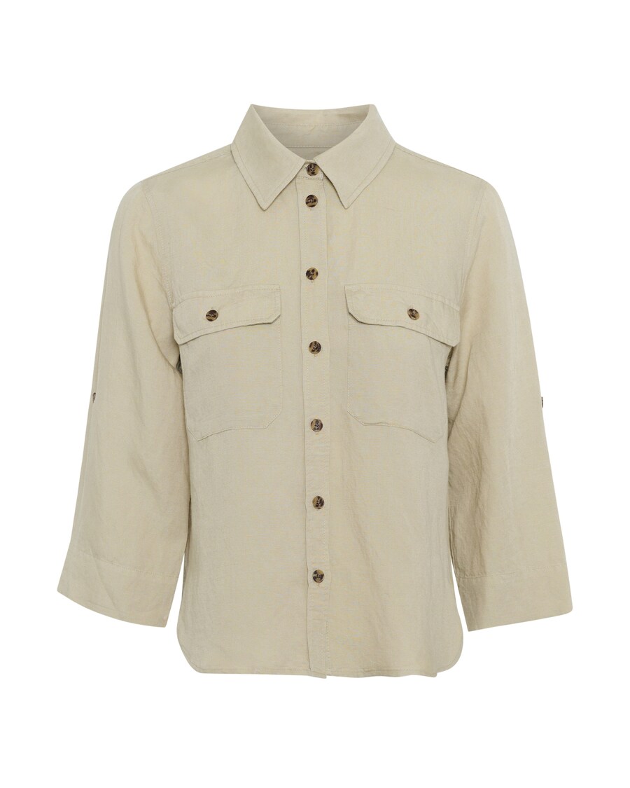 Блуза Part Two RayaniPW SH, светло-бежевый
Блуза Part Two RayaniPW SH, светло-бежевый