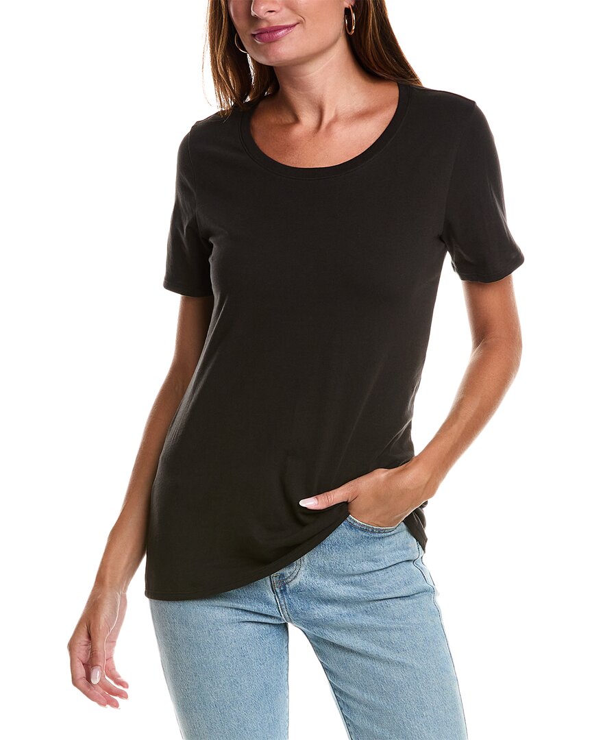 Футболка ATM Anthony Thomas Melillo, черный 
Футболка ATM Anthony Thomas Melillo, черный