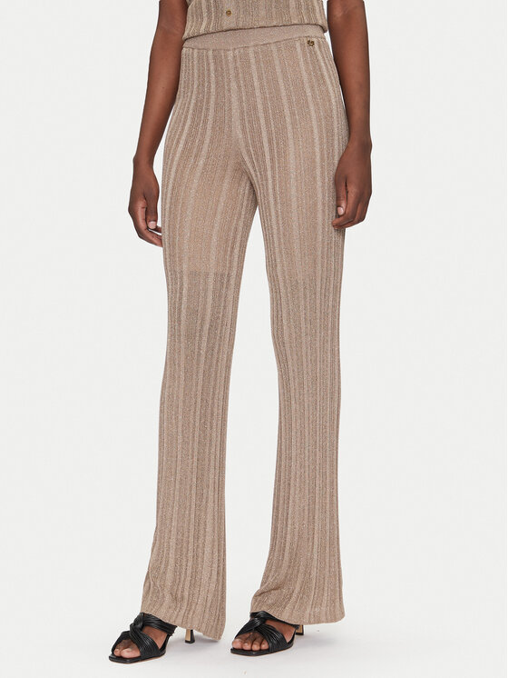 Брюки прямого кроя 5GGB32 5811Z Marciano Guess, бежевый
Брюки прямого кроя 5GGB32 5811Z Marciano Guess, бежевый