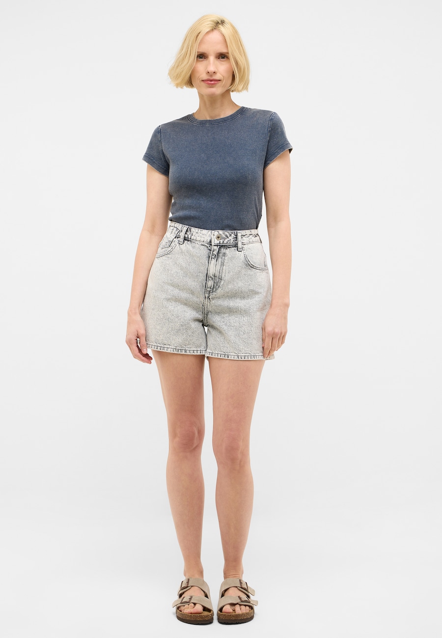 Обычные джинсы MUSTANG, светло-серый
Обычные джинсы MUSTANG, светло-серый