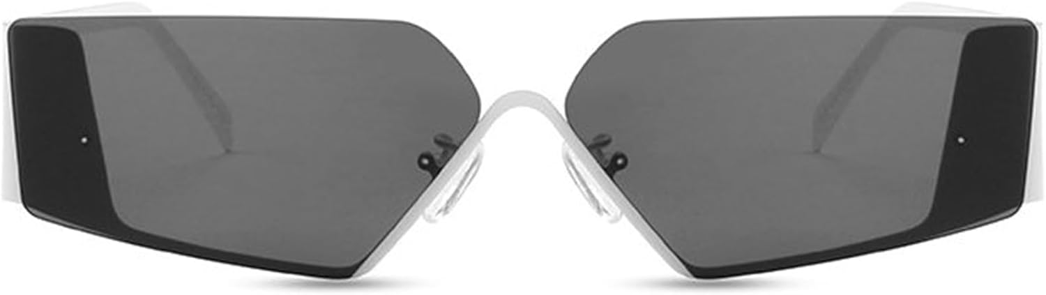 Винтажные солнцезащитные очки «кошачий глаз» с градиентным переходом цвета, классические женские солнцезащитные очки, модный панк-стиль, популярные очки с защитой от УФ-излучения UV400 helena, C6
Винтажные солнцезащитные очки «кошачий глаз» с градиентным переходом цвета, классические женские солнцезащитные очки, модный панк-стиль, популярные очки с защитой от УФ-излучения UV400 helena, C6