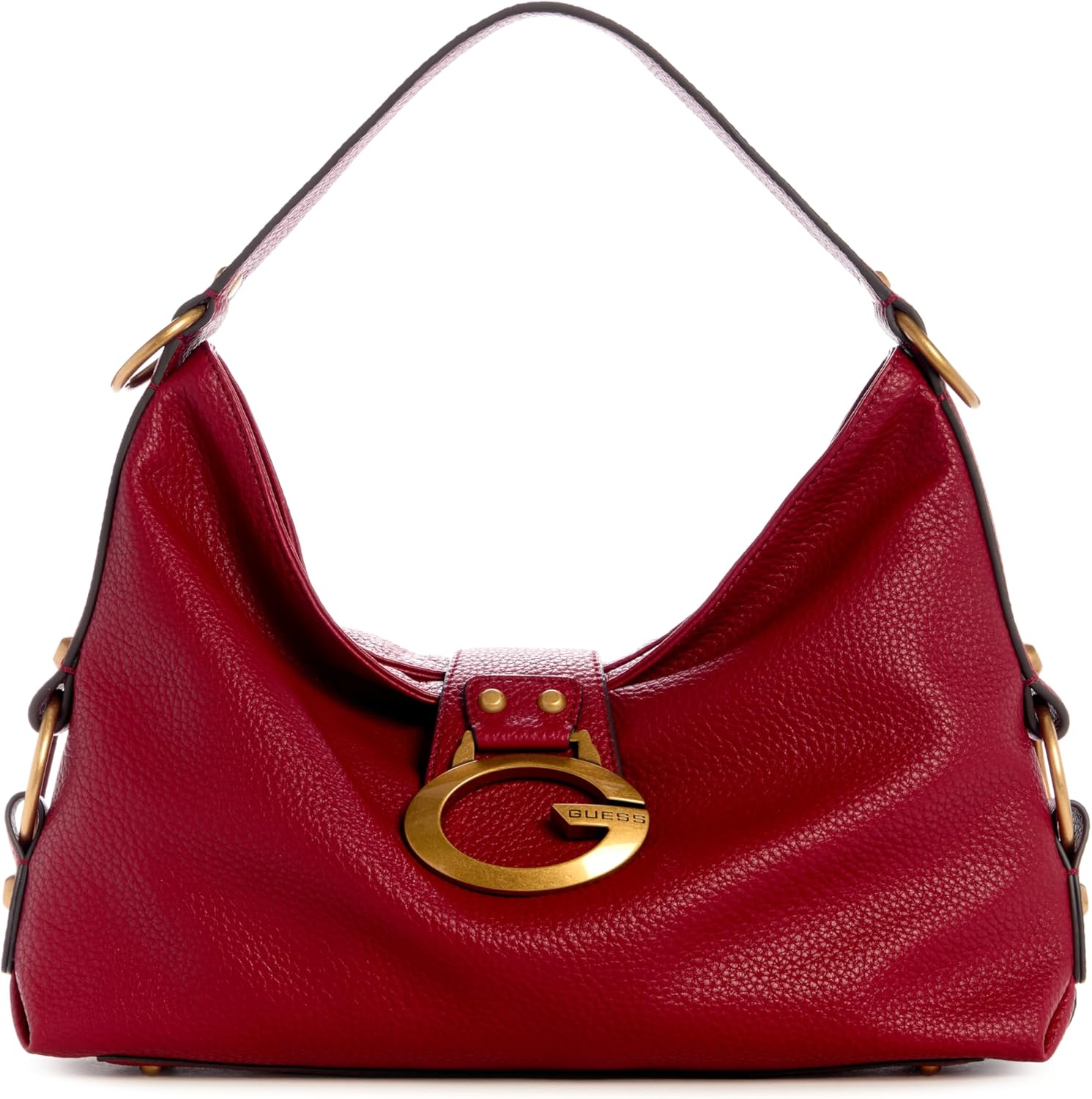 Сумка через плечо GUESS Camden, Red
Сумка через плечо GUESS Camden, Red