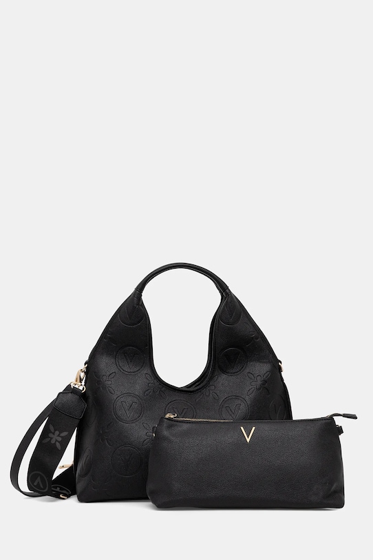 Сумка samba re Valentino Bags, черный
Сумка samba re Valentino Bags, черный