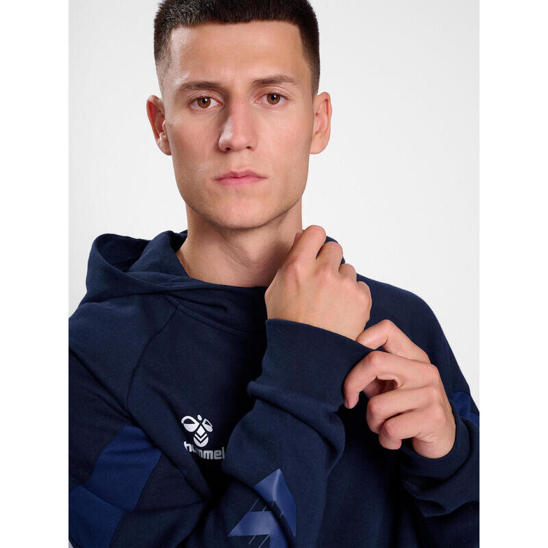 Спортивная толстовка Hummel, бирюзовый
Спортивная толстовка Hummel, бирюзовый