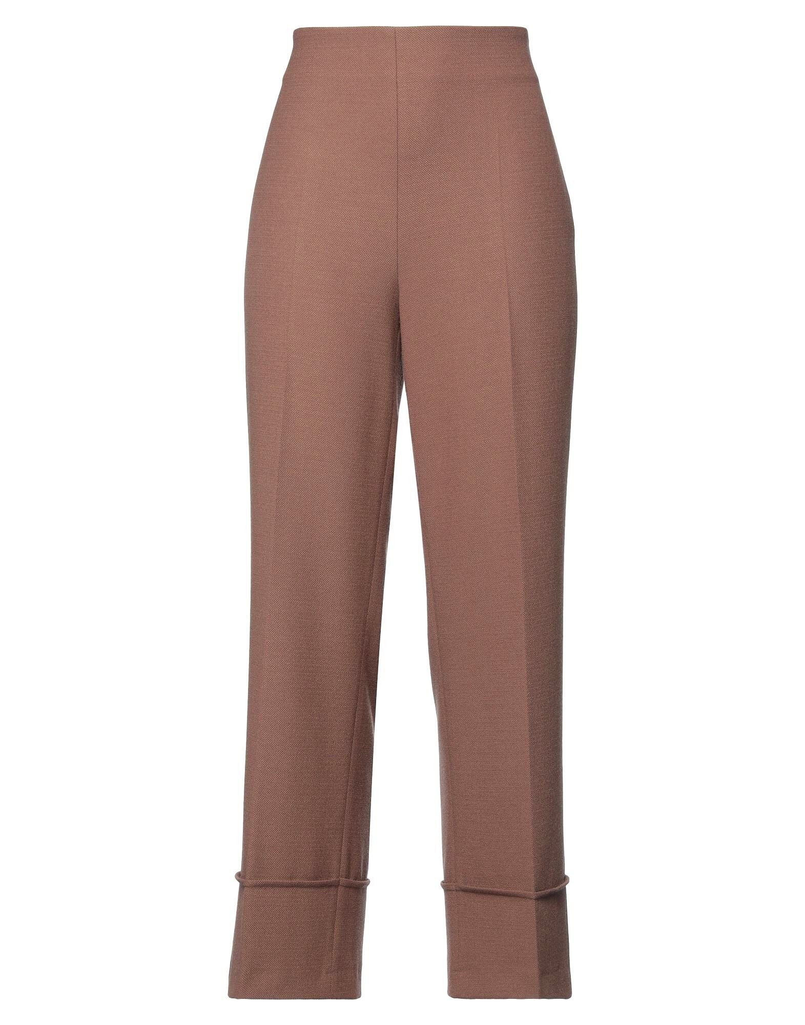 Брюки Seductive, коричневый
Брюки Seductive, коричневый