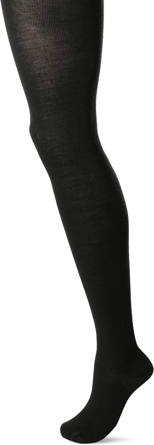 Мериносовые колготки Wolford, черный
Мериносовые колготки Wolford, черный