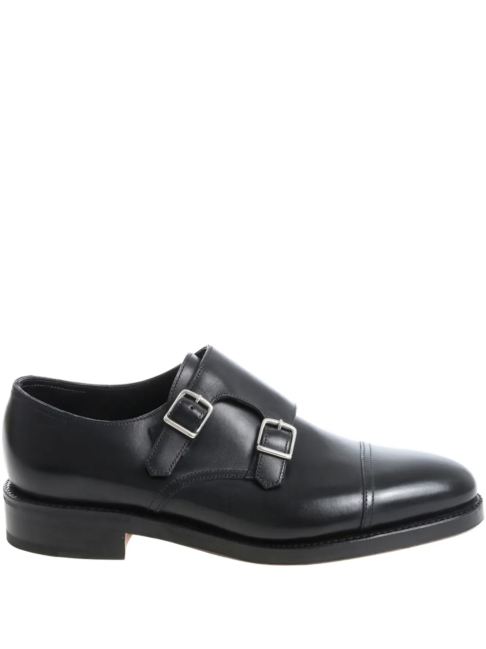 Туфли дерби William John Lobb, черный
Туфли дерби William John Lobb, черный