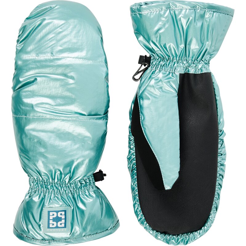 Перчатки пртсамми варежки Protest, синий
Перчатки пртсамми варежки Protest, синий