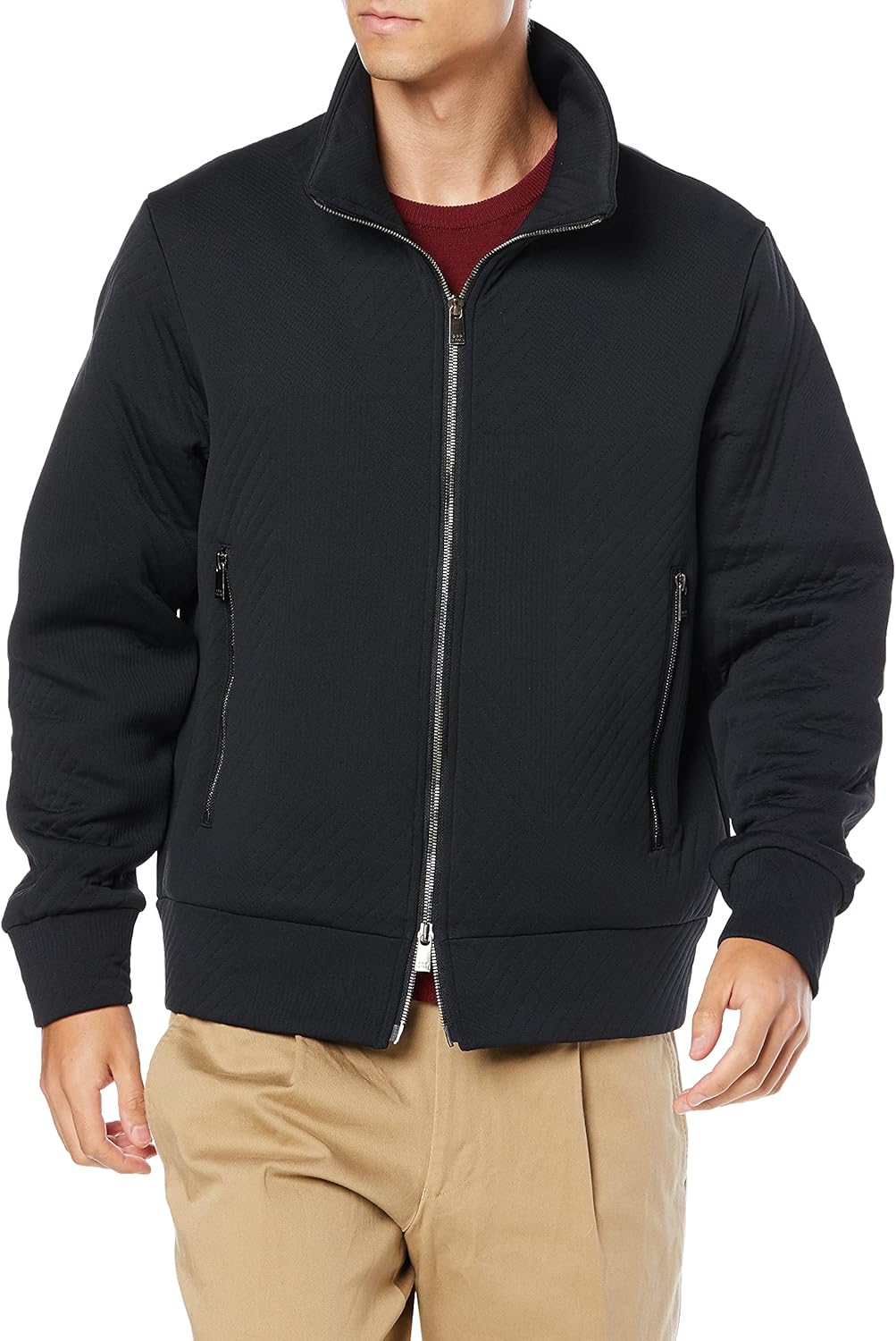 Мужская толстовка Tatras NIPIPO, черный
Мужская толстовка Tatras NIPIPO, черный