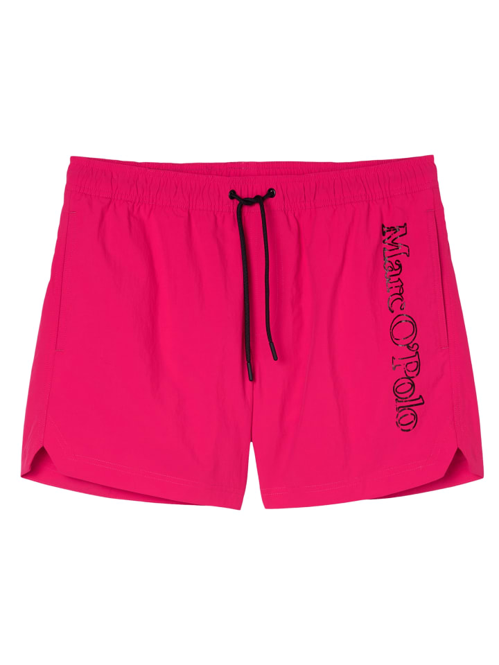 Marc O'Polo Розовые плавки
Marc O'Polo Розовые плавки