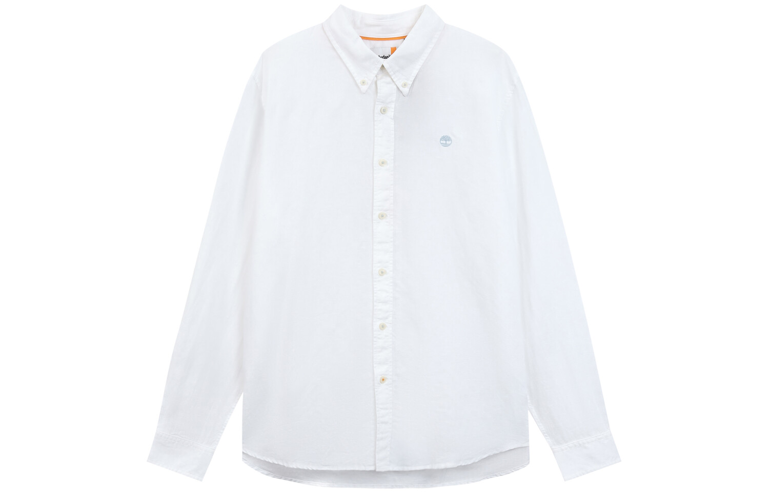 Рубашка мужская белая Timberland, белый
Рубашка мужская белая Timberland, белый