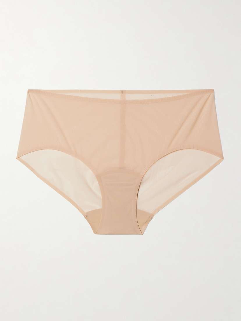 Трусы-Стрейч-Сетка Commando, бежевый
Трусы-Стрейч-Сетка Commando, бежевый