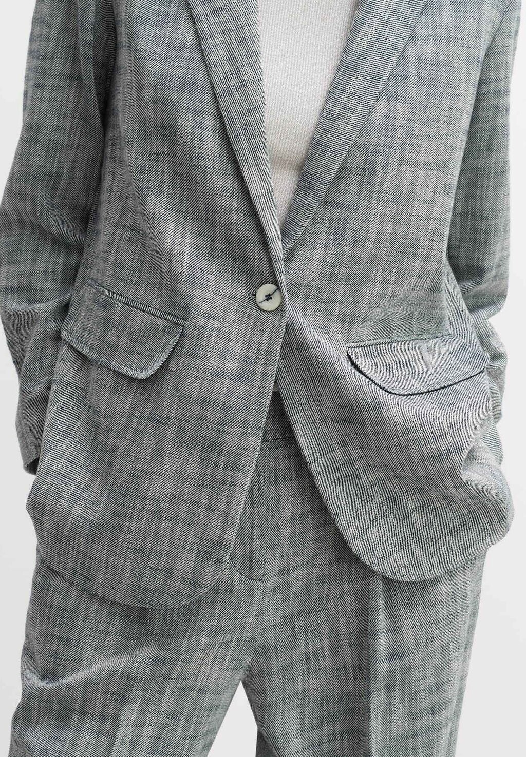 Блейзер JADIMA Opus, синий 
Блейзер JADIMA Opus, синий