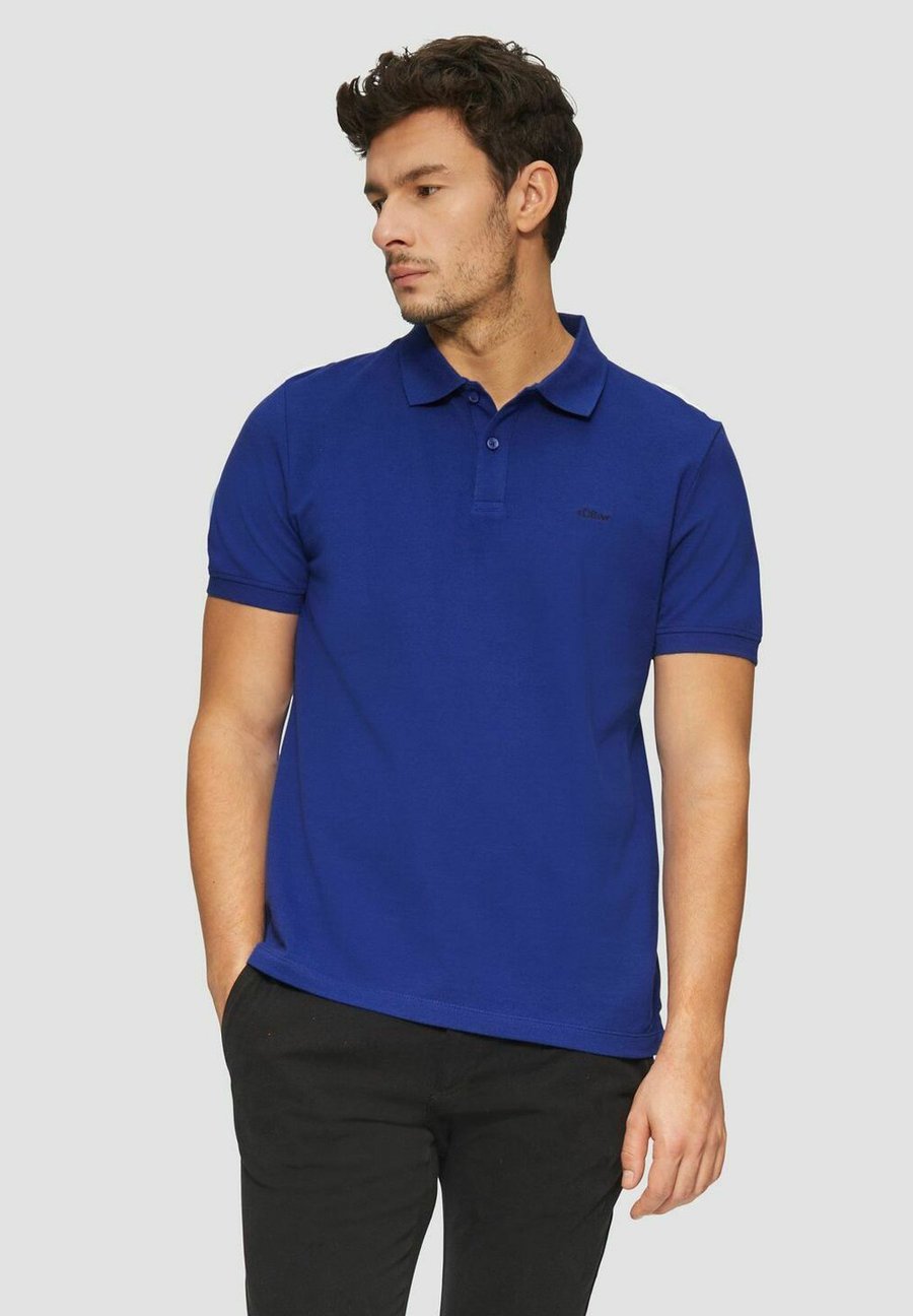 Поло s.Oliver BASIC KNOPFLEISTE KRAGEN 1 STÜCK, Dunkelblau/Dark Blue, Синий, Поло s.Oliver BASIC KNOPFLEISTE KRAGEN 1 STÜCK, Dunkelblau/Dark Blue
Поло s.Oliver BASIC KNOPFLEISTE KRAGEN 1 STÜCK, Dunkelblau/Dark Blue, Синий, Поло s.Oliver BASIC KNOPFLEISTE KRAGEN 1 STÜCK, Dunkelblau/Dark Blue