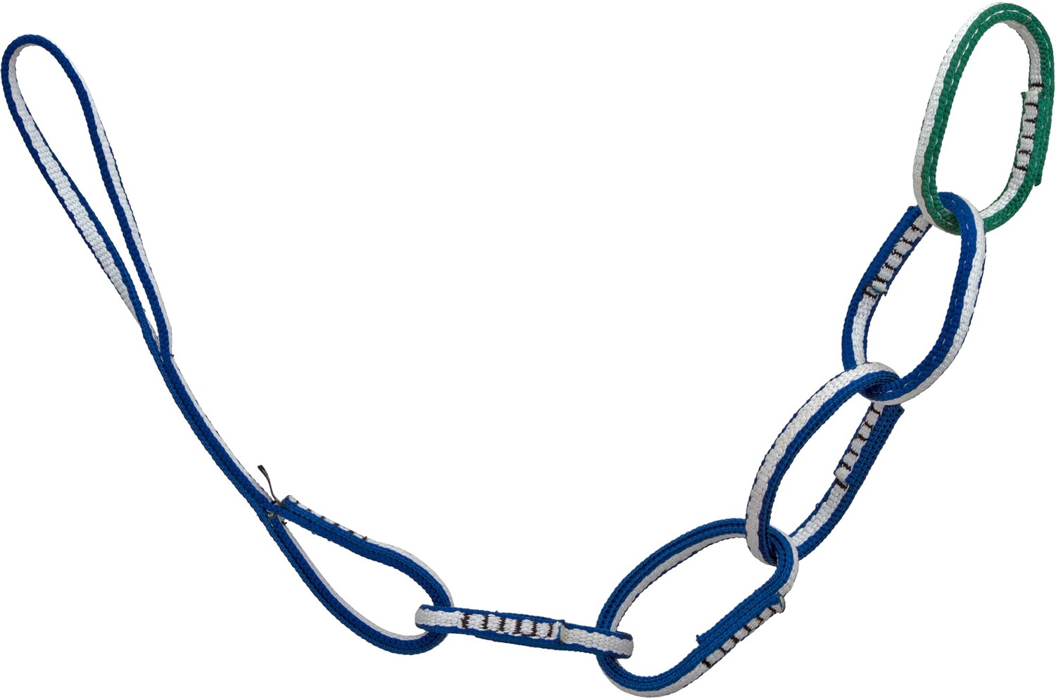 Персональная анкерная система PAS 22 Metolius, синий
Персональная анкерная система PAS 22 Metolius, синий