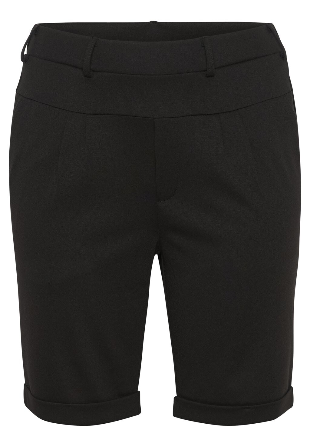 Шорты JENNA Kaffe Curve, пестрый черный
Шорты JENNA Kaffe Curve, пестрый черный