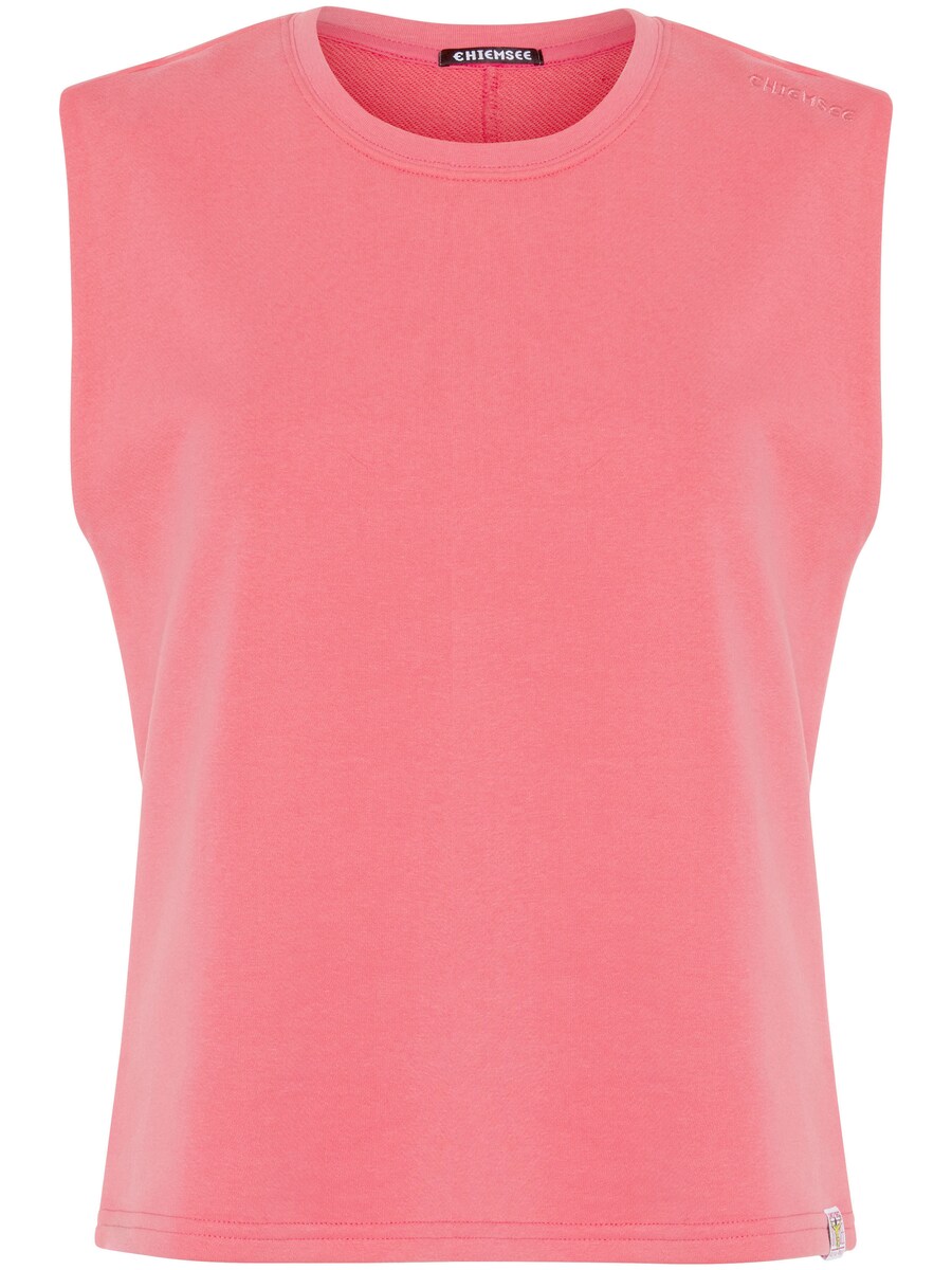 Топ CHIEMSEE, розовый
Топ CHIEMSEE, розовый