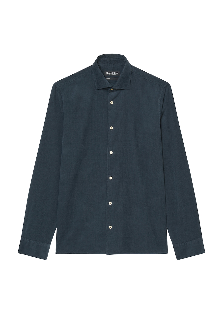 Блузка прямого кроя Marc O'Polo, темно-синий
Блузка прямого кроя Marc O'Polo, темно-синий