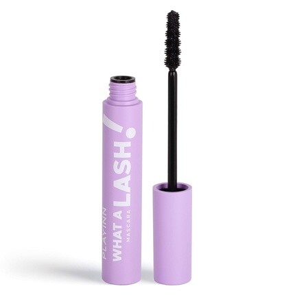 What A Lash Тушь для ресниц с дополнительным объемом и свойствами сыворотки Inglot
What A Lash Тушь для ресниц с дополнительным объемом и свойствами сыворотки Inglot