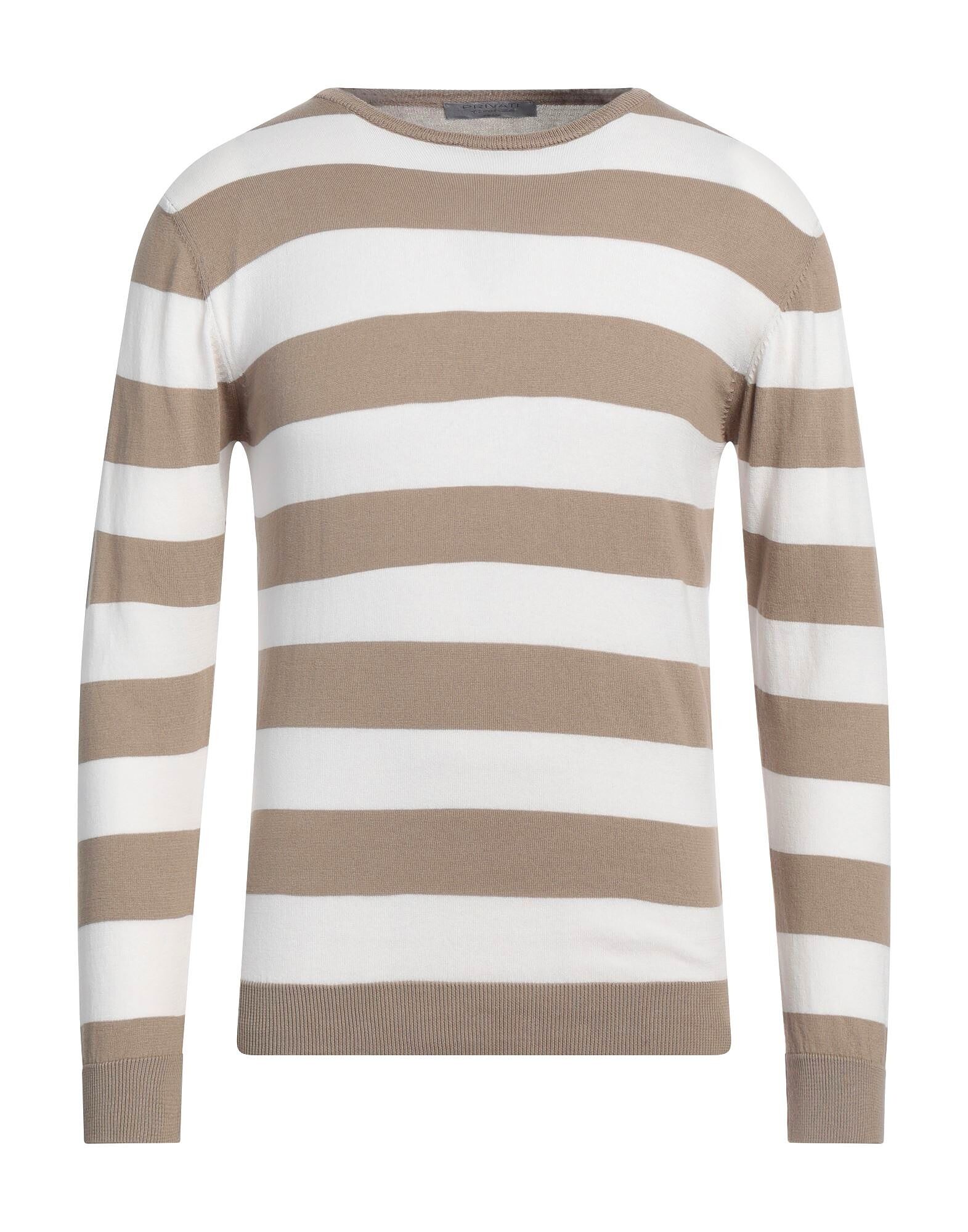 Свитер Privati, бежевый
Свитер Privati, бежевый