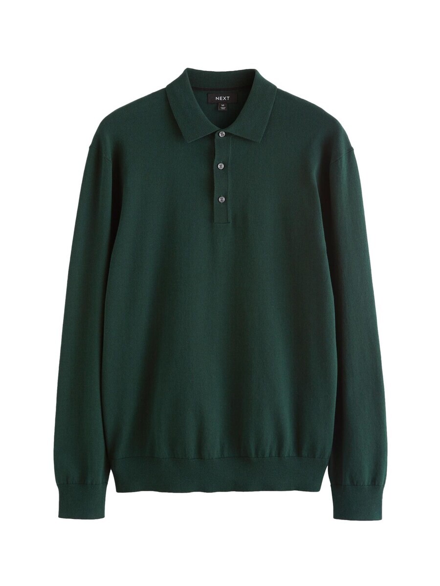 Свитер с v-образным вырезом Next Sweater, зеленый
Свитер с v-образным вырезом Next Sweater, зеленый
