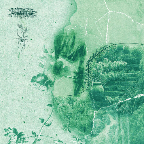 Виниловая пластинка Dismalimerence & Sadness: Resplendence
Виниловая пластинка Dismalimerence & Sadness: Resplendence