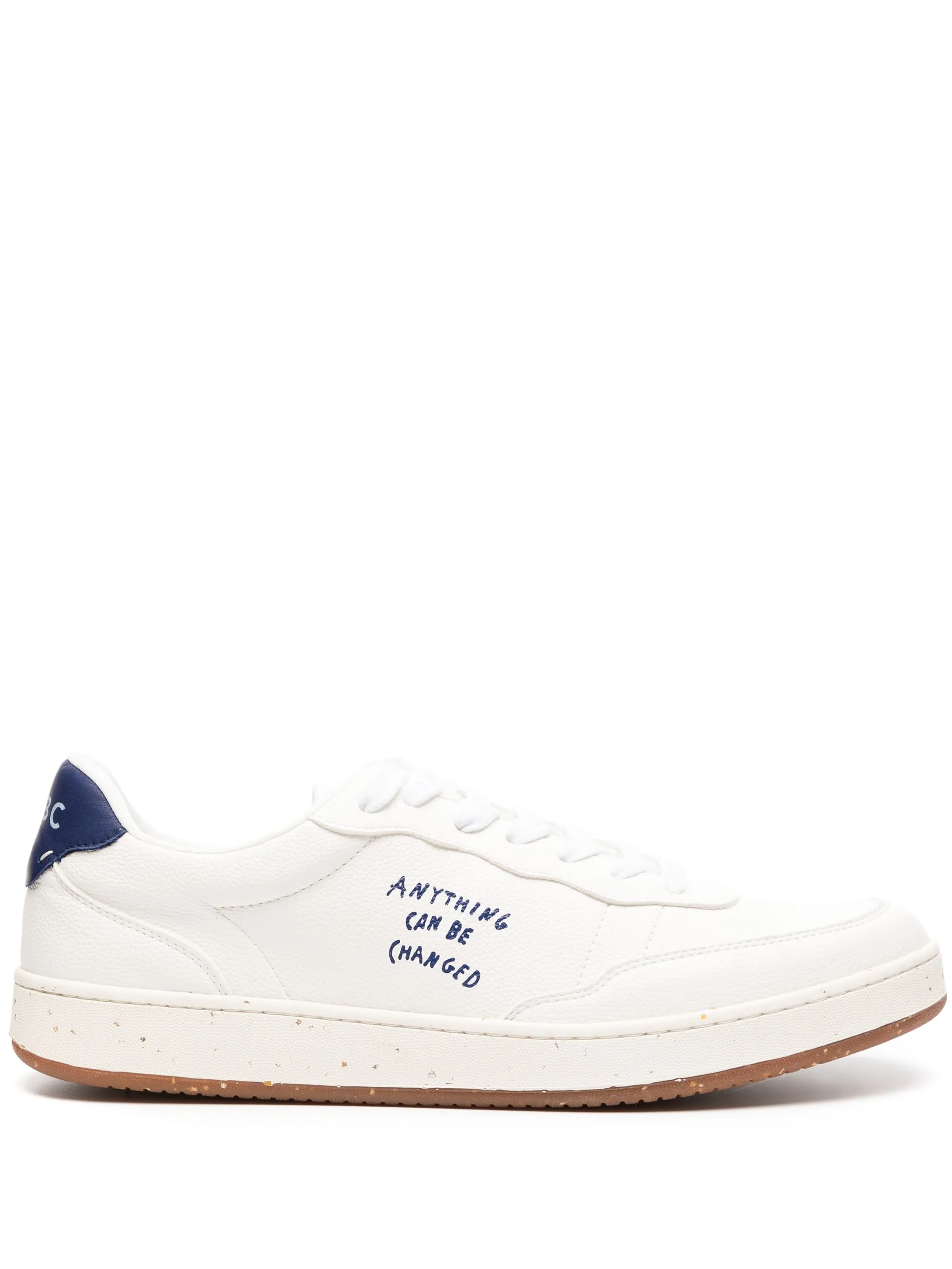 Кроссовки Evergreen Acbc, белый
Кроссовки Evergreen Acbc, белый