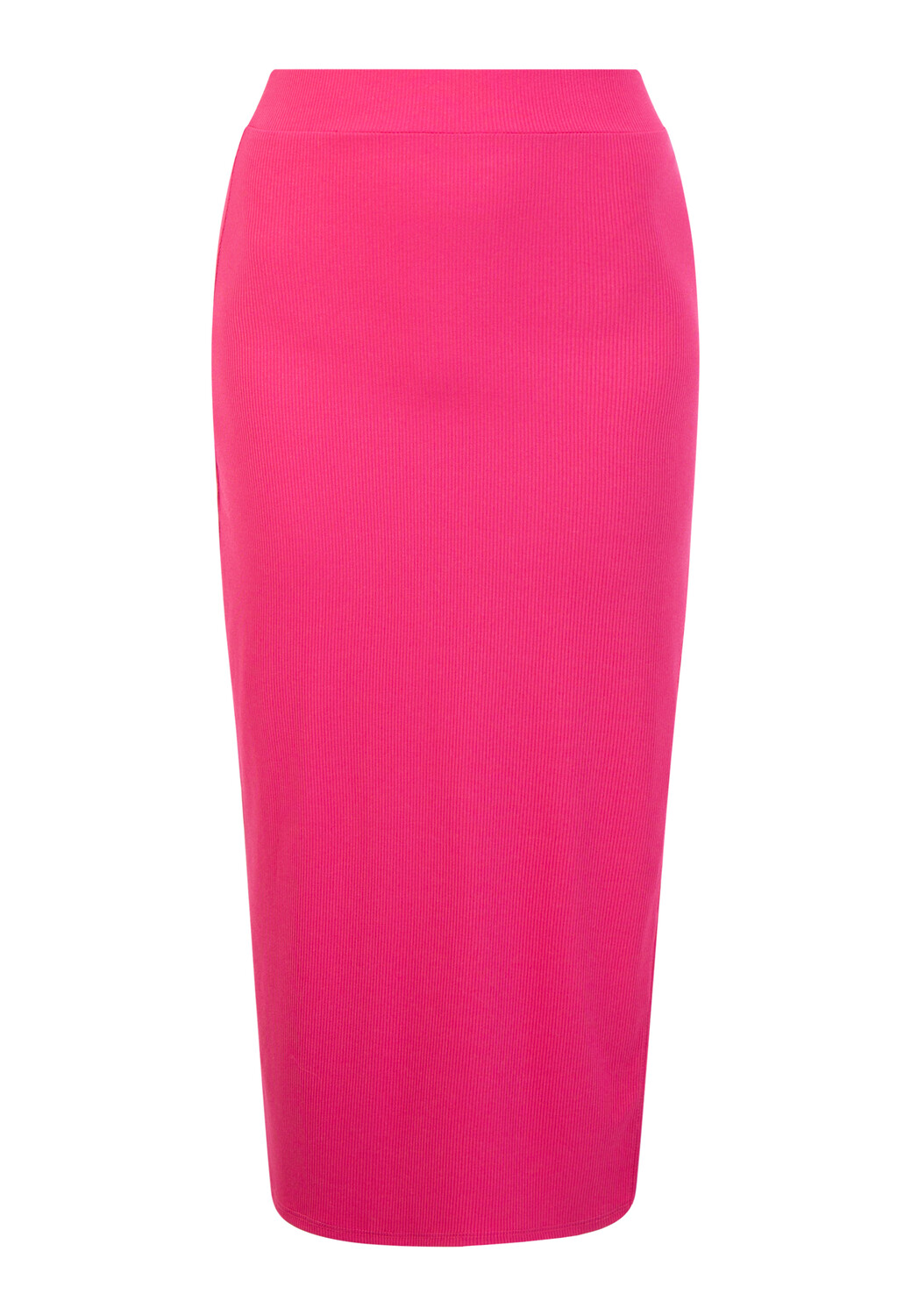Юбка до колена faina Midi Aus Strick, розовый
Юбка до колена faina Midi Aus Strick, розовый