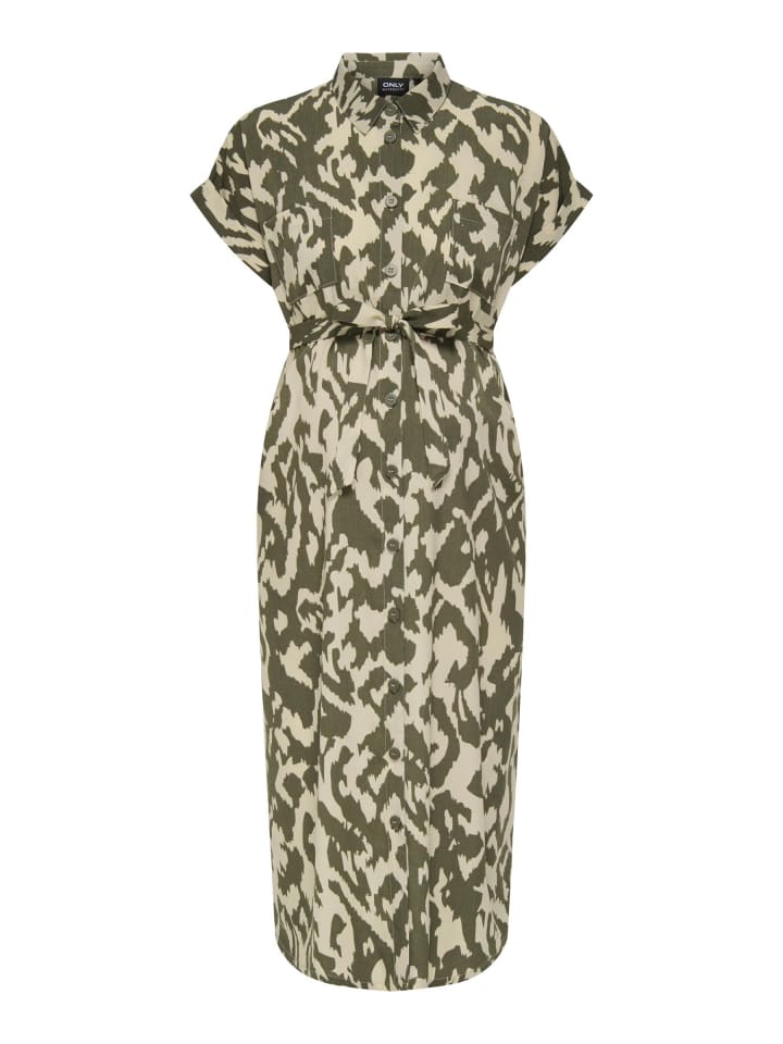 Платье до колена ONLY
Платье до колена ONLY