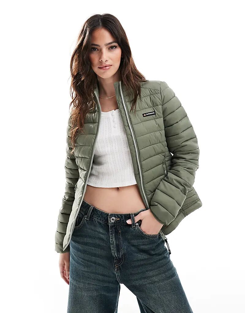 Утепленная куртка Superdry Fuji Lite цвета пыльного оливкового цвета, Зеленый, Утепленная куртка Superdry Fuji Lite цвета пыльного оливкового цвета
Утепленная куртка Superdry Fuji Lite цвета пыльного оливкового цвета, Зеленый, Утепленная куртка Superdry Fuji Lite цвета пыльного оливкового цвета