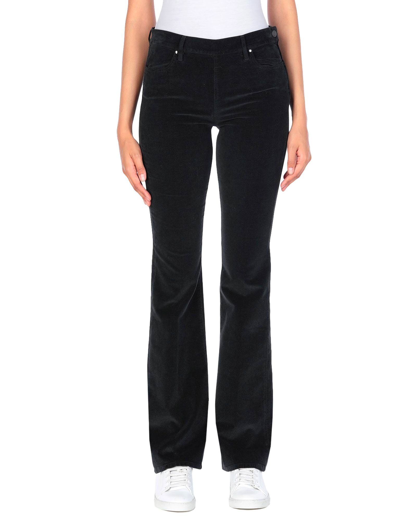 Брюки Jacob CohЁN, черный
Брюки Jacob CohЁN, черный