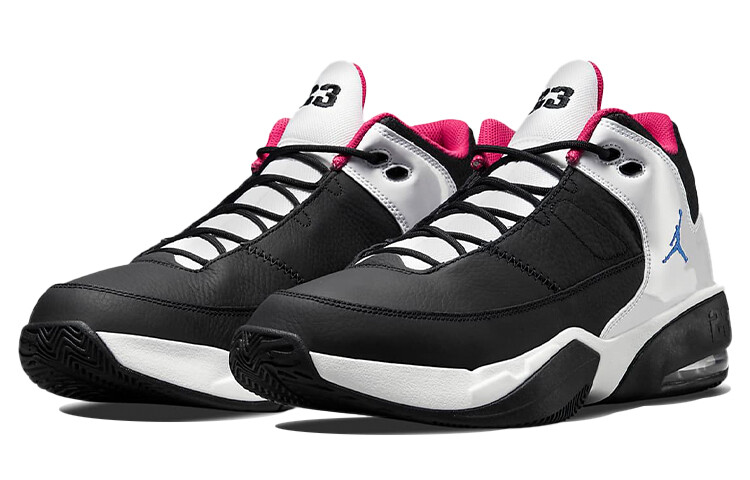 Мужские баскетбольные кроссовки Jordan Max Aura 3 Vintage
Мужские баскетбольные кроссовки Jordan Max Aura 3 Vintage