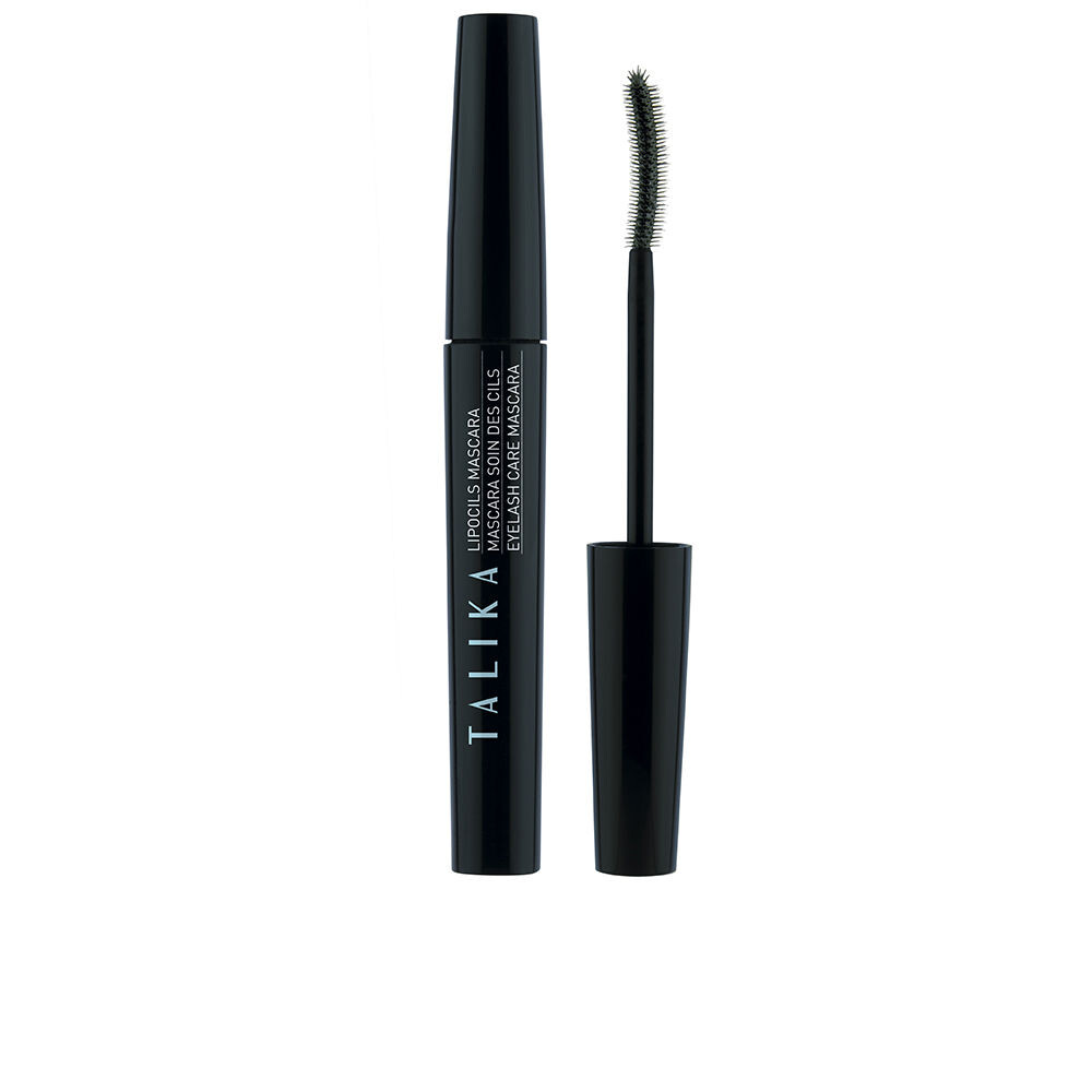 Тушь для ресниц Lipocils Mascara Water Resistant Talika, 8,5 мл.
Тушь для ресниц Lipocils Mascara Water Resistant Talika, 8,5 мл.