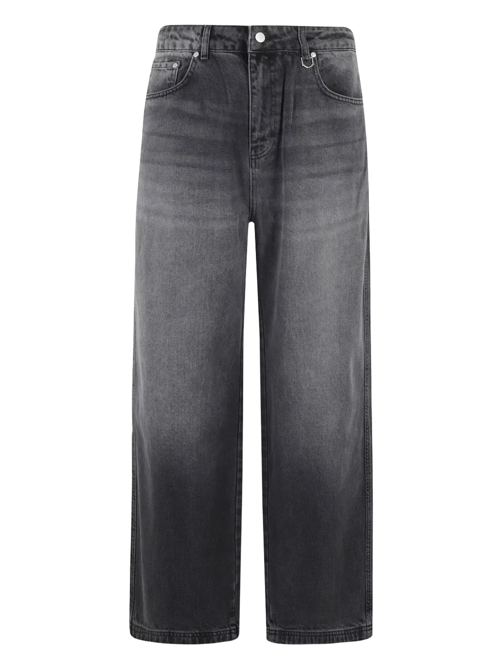 Хлопковые джинсы RETERNITY, черный
Хлопковые джинсы RETERNITY, черный