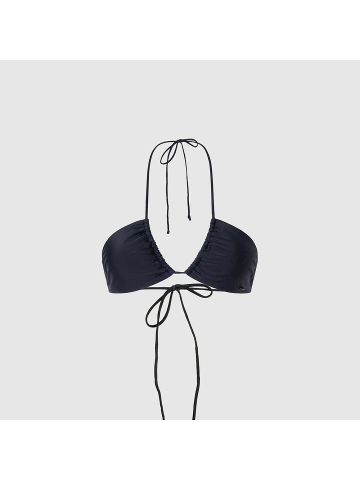 Купальник Pepe Jeans, черный
Купальник Pepe Jeans, черный